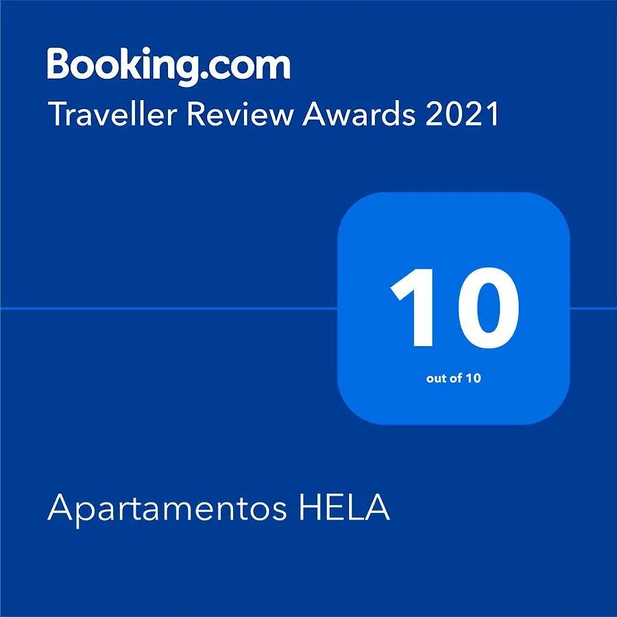 Apartamentos Hela Arjona Apartment