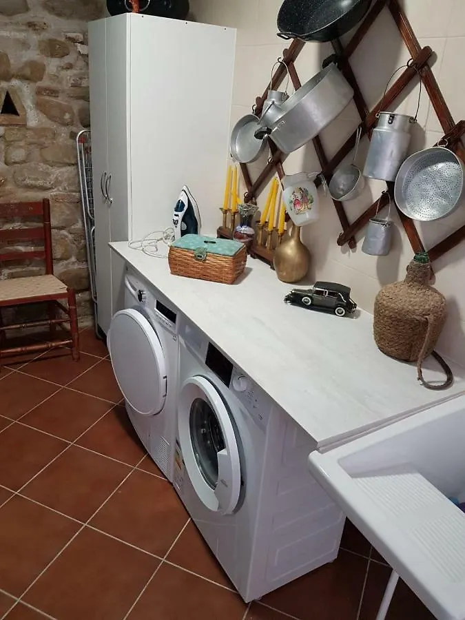 Apartment Apartamentos Hela Arjona