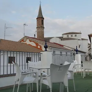 3* Gasthof Hospedium Dlj Tematico Desde La Juderia