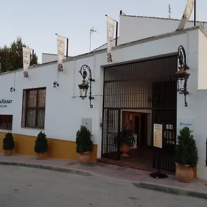 Rural - Ben-nassar Arjona