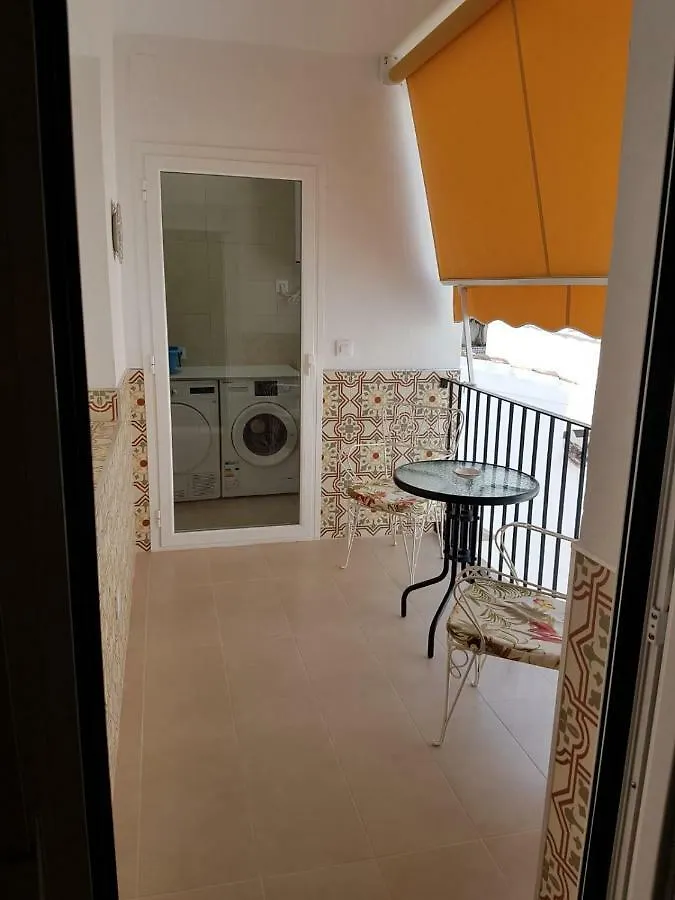 Apartamentos Hela Arjona 0*,
