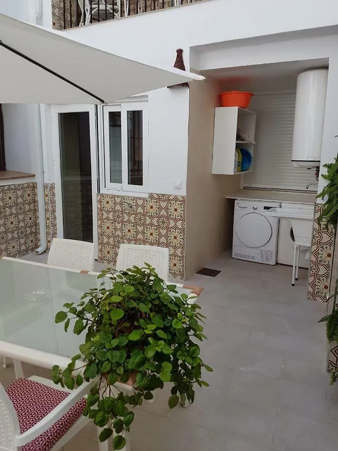 Apartamentos Hela Arjona 0*,  Hiszpania